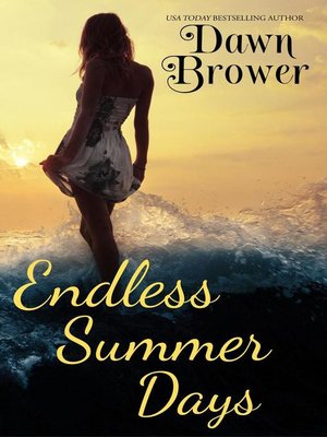 cover image of Endless Summer Days